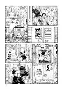 [Seto Yuuki] Accelerando [English]