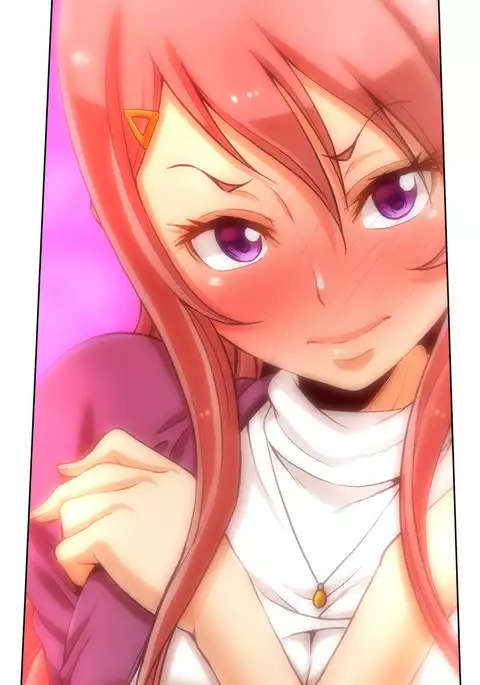 Secret Folder Ch.1-18