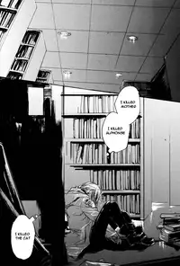 (C66) [GD-mechano (Izumi Yakumo)] EST! EST!! EST!!! (Fullmetal Alchemist) [English] [Neutral]