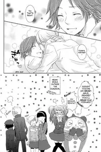 Lovesick Crazy [English]