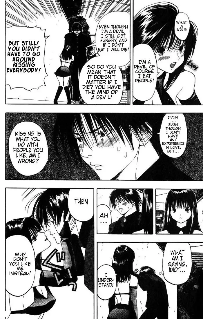 Lilim Kiss V1 - Ch1 Pt2