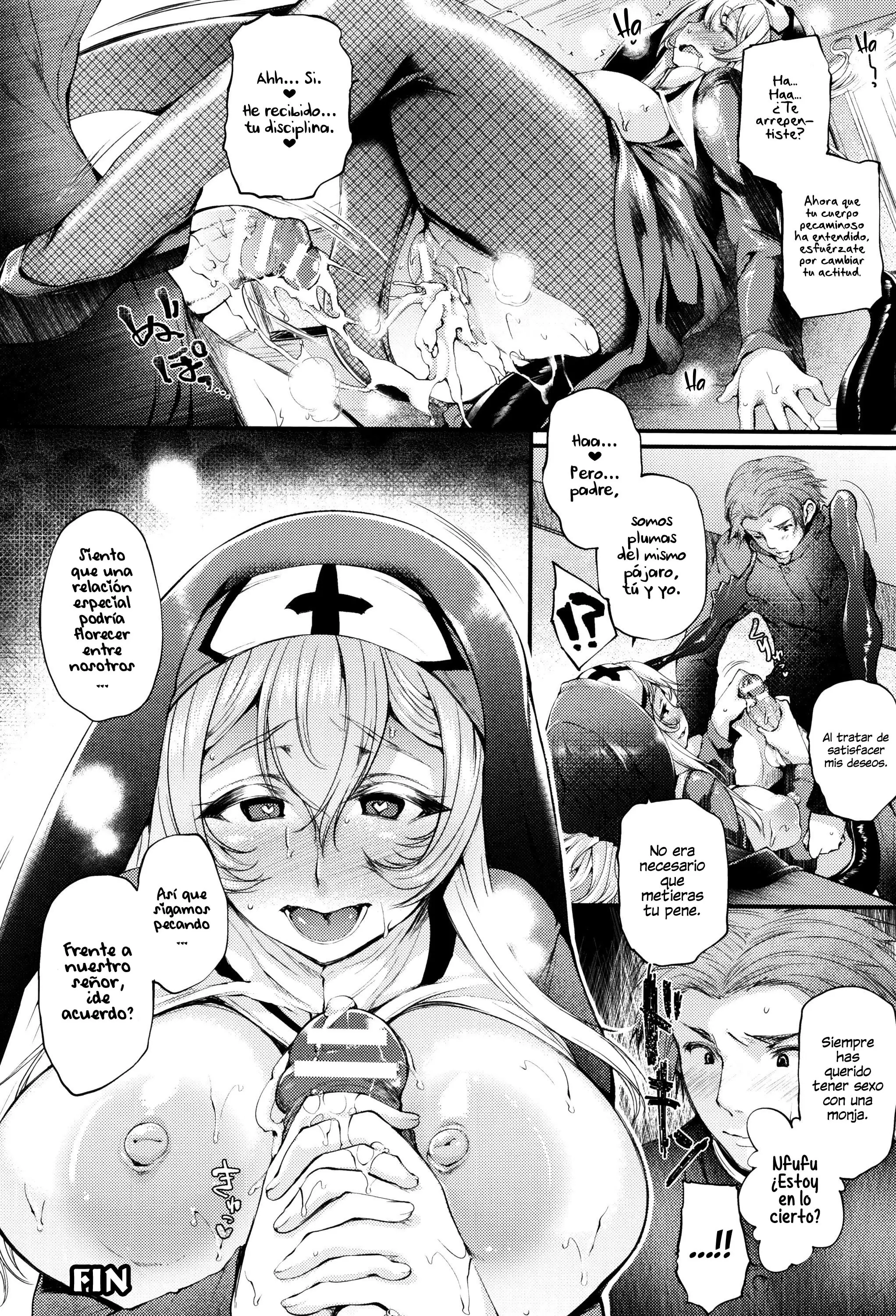 Sakusaku Meat Pie Ch. 1-6
