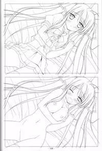 Hoshizora no Memoria -COMPLETE ART WORKS-