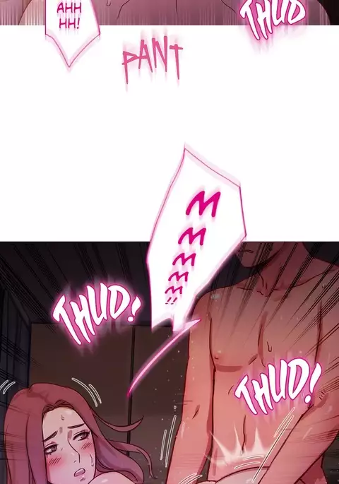 Scandal of the Witch Ch.1-33