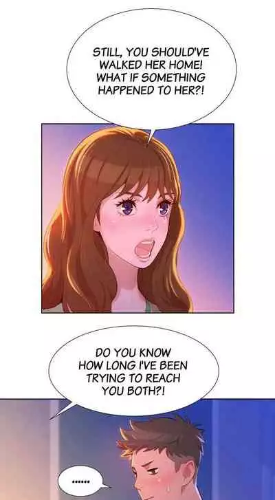 What do you Take me For? Ch.32/?