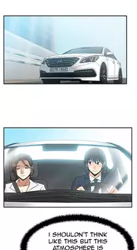 My Office Ch.1-23 (English) (Ongoing)