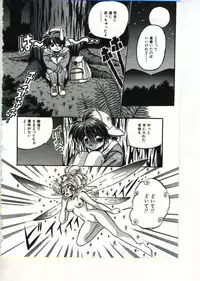 [Appleton] Fairy Paradise