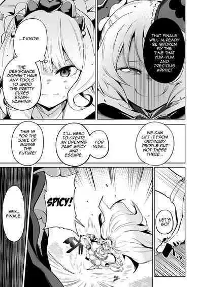 Delipako Party Butacure