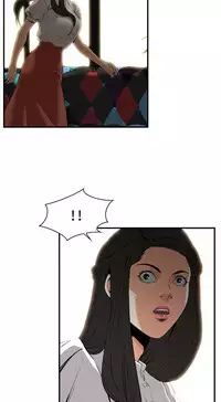 Take a Peek 偷窥 Ch.33-38 (chinese)