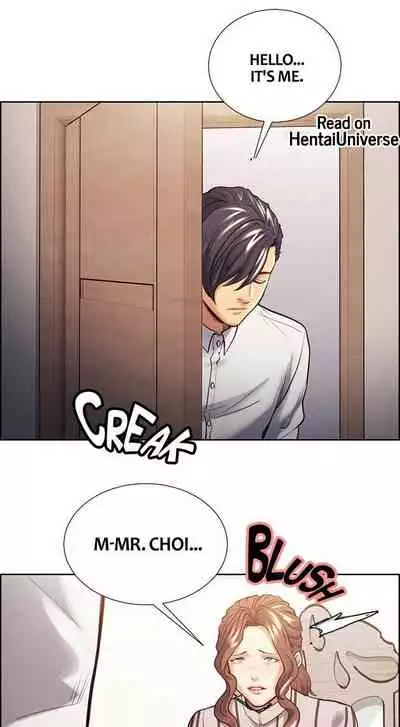 Taste of Forbbiden Fruit Ch.32/53