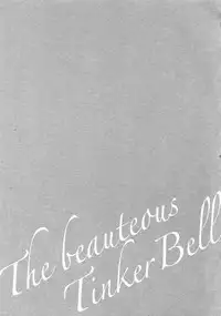 (C92) [Marshmallow Kyoudan (Tenkawa Ai)] Uruwashi no Tinker Bell Sou 1