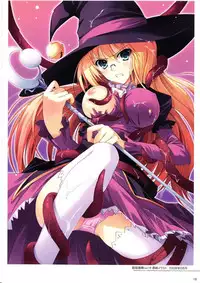 (C74) [Mugenkidou A (Tomose Shunsaku)] Tomose Shunsaku Jisen Illust Shuu (Various)