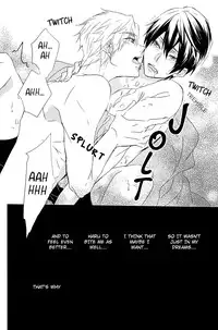 (C85) [Gentei Mikan (Moza)] Kamitsuki Kei Shoukougun (Free!) [English] [ebil_trio]