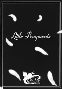 (SC15) [Circle Passage (Nagatsuki Yotsuka, Jinke Utoka)] Little Fragments (Kanon)