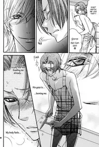 [ZAOU Taishi] Love Stage!! Ura Ver. [English]