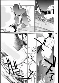 (C69) [AXZ (Ash Yokoshima)] Tanpatsu Yuugi 2 [English] [Tigoris Translates]