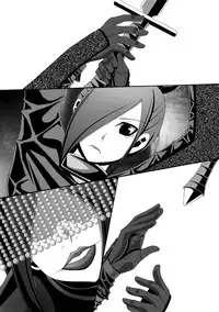 [Popo Doctrine] CATASTROPHE (13-18) Chaos Osen Chuuhen 2