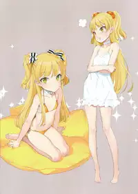 (C88) [Shoujo Kishidan (Oyari Ashito)] OFF SHOT (THE IDOLM@STER CINDERELLA GIRLS)