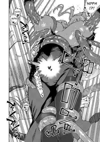 Sister Margaret no Junan | The Passion Of Sister Margaret