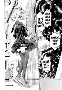 [Seto Yuuki] Accelerando [English]