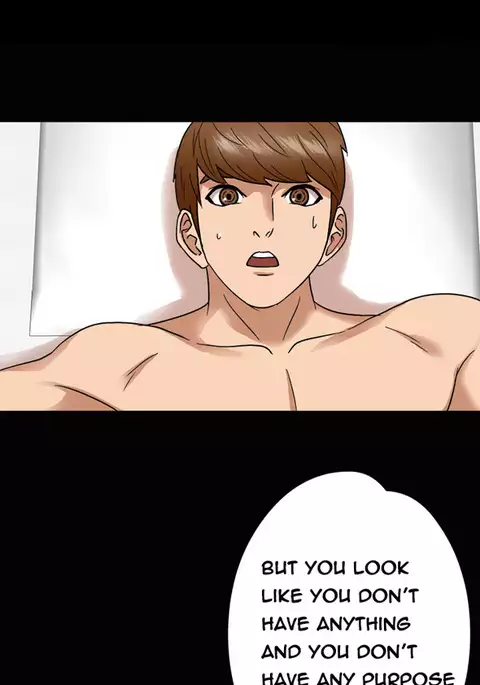 Secret Island Ch.1-27