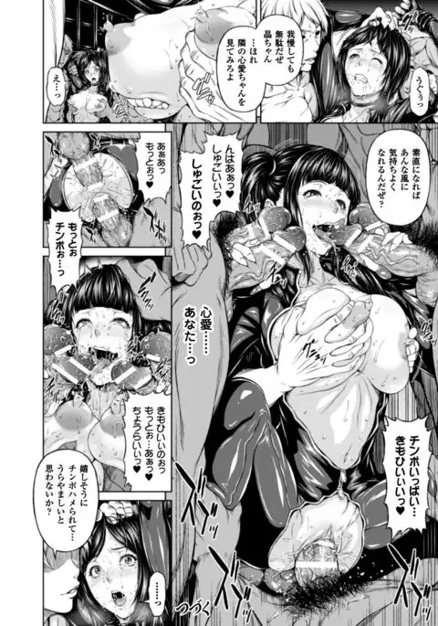 Seigi no Heroine Kangoku File Vol. 8