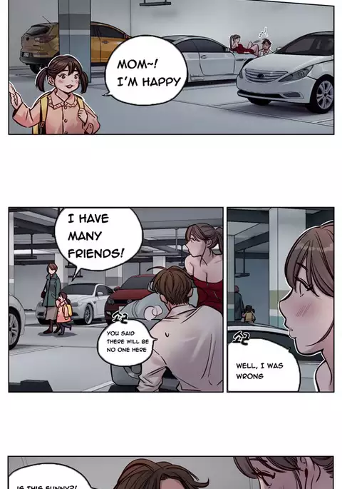 Atonement Camp Ch.1-38
