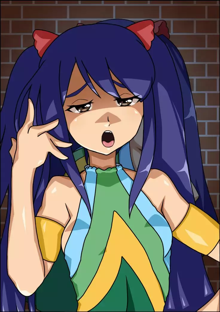 Shunsatsu Brainwashing! Stupid Female Harem Fairy Ta○l Edition