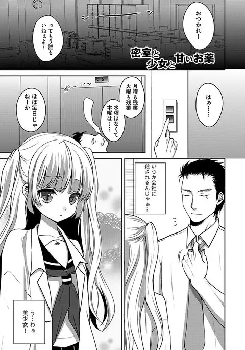 Cyberia Maniacs Chikan Ryoujoku Paradise Vol.1