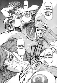 [Shijima Yukio] Nyu-seihin | Milk Sex Cow [English]