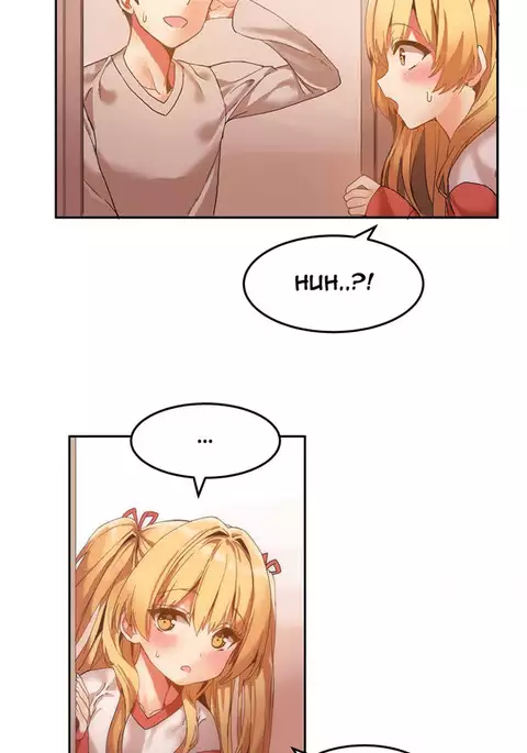 Hari Dormitory Ch.0-26