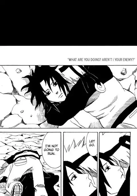 Shikisokuzeku | All is illusion 2 – Naruto dj