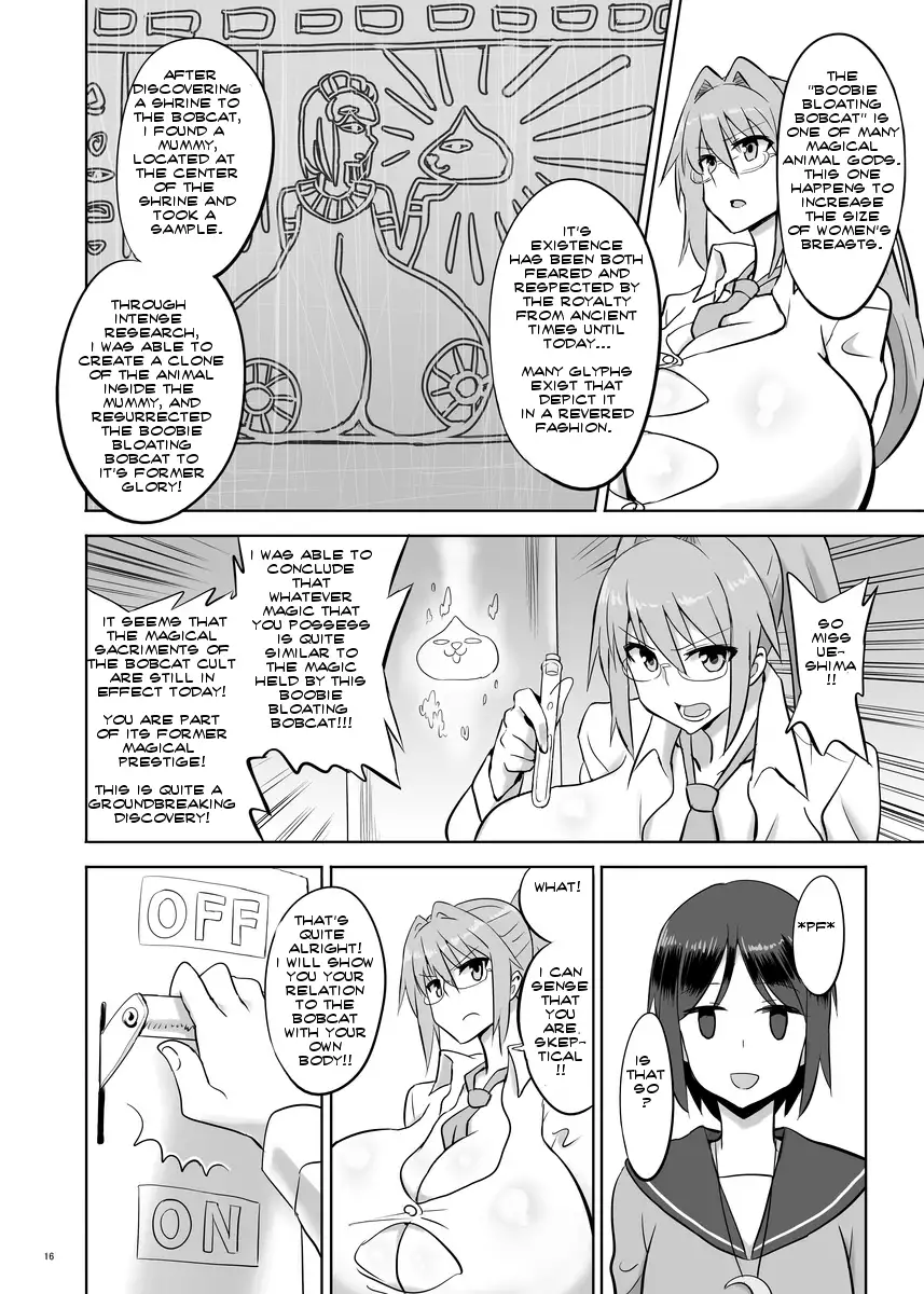 Zemuriya Report {bewbs666}