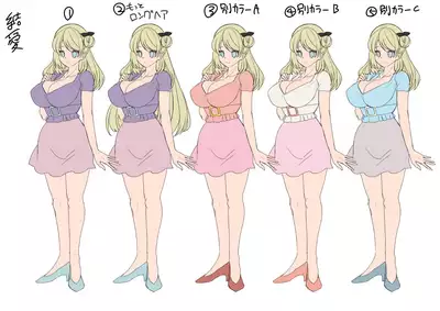 Oppai Soap de TS Ochi! - Sex Change From a Tit Soapland Brothel!