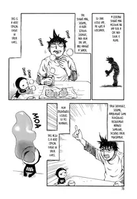 [Millefeuille] Yononaka Azayaka | Vivid in a World [English] {Tadanohito}