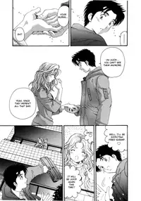 [Kobayashi Takumi] Virgin na Kankei 5 [English]