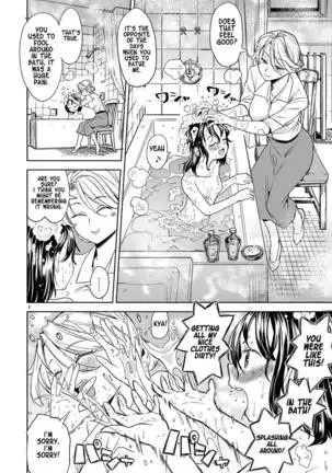 Tapestry Ch.1-2