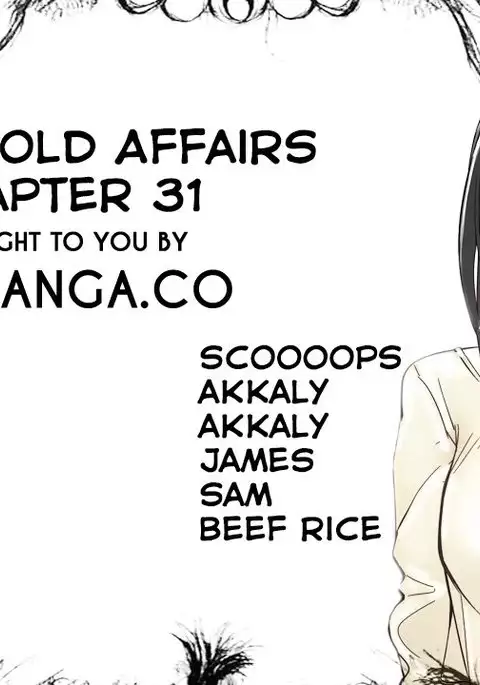 Household Affairs Ch.1-32