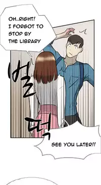 Double Date Ch.1-23 (English) (Ongoing)