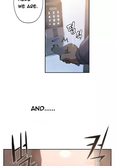 Tissue Thieves Ch.1-13