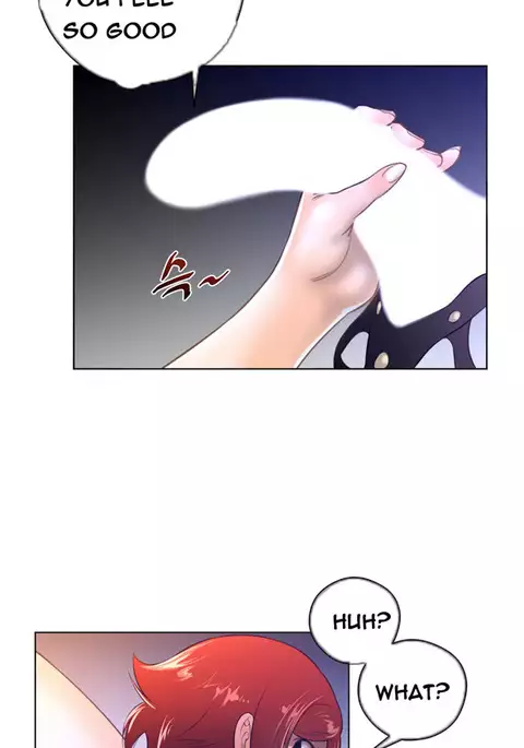 Perfect Half Ch.1-29