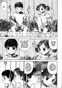 [Nakamura Mizumo] Empty Sky (Alice Kari - Hunt the Alice) [English] [Decensored]