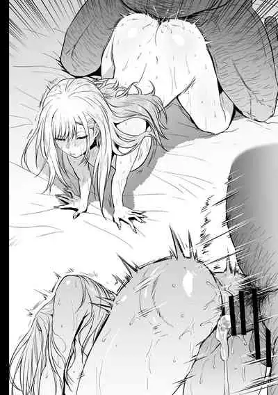 [Ahemaru] Beit Ganbaru Cosplayer-san (Sono Bisque Doll wa Koi o Suru)