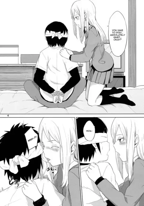 HERE COMES A NEW CHALLENGER!!