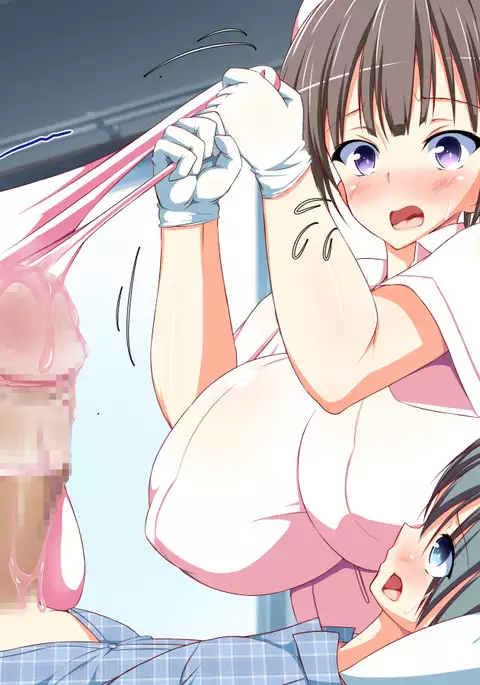 Inran Virus Ch. 1-2, 5