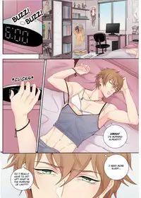 [The Yaoi Army][Joberu, Seru] Fujoshi Trapped in a Seme's Perfect Body 1, 2