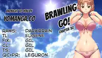 [Worin] Brawling Go Ch.0-39 (English) (YoManga) (Ongoing)