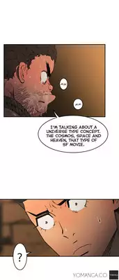 [Yi Hyeon Seok] Refrain Love Ch.1-17 (English) (YoManga) (Ongoing)