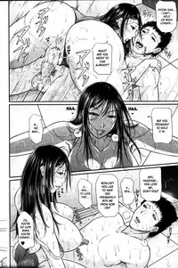 [Toguchi Masaya] Temptation Swimsuit [English] [desudesu]