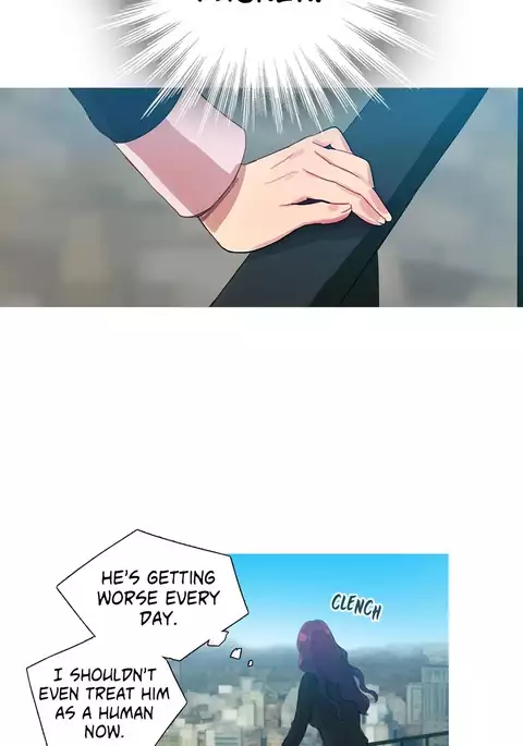 Scandal of the Witch Ch.1-16